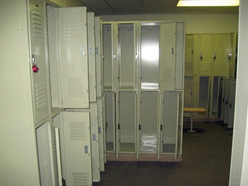 Property photo 21 - Auction Postponed - Major Health & Fitness Center Auction